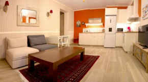 Αcacia House - Fully Equipped Apartment in Glyfada